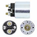Relé de partida reman. 12V Hitachi S114 Thermo King com motor Yanmar mini escavadeira B15 CRE B15-3 B17-2 B18 EX ViO10-2A Case CX14 Gehl MB14NXT MB16NXT MB18NXT motor estacionário