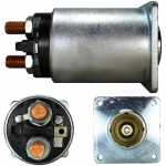 Relé de partida reman. 24V Bosch JE Mercedes-Benz 1625 1630 1825 1935 1941 2325 O400 OH1635 OHL1624 - kit