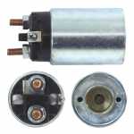 Relé de partida reman. 12V Mitsubishi L200 Pajero Space Gear Hyundai Terracan KIA Besta Sportage