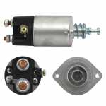 Relé de partida reman. 12V Mitsubishi Fuso Canter Case Caterpillar empilhadeira escavadeira Mazda Parkway Titan