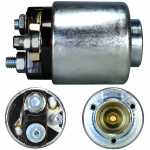 Relé de partida reman. 12V Bosch Fiat Fiorino Palio Weekend Siena Strada Uno Mille - kit