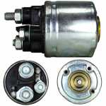 Relé de partida reman. 12V Valeo - kit