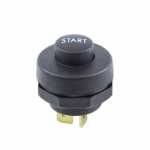Botão/interruptor de partida modelo Mercedes-Benz MB Toyota Bandeirante