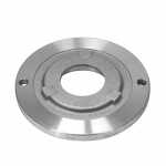 Mancal intermediário / flange da planetária do motor de partida Delco 28MT Case Fiat-Allis Mercedes-Benz