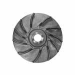 Ventoinha do alternador Delco 21SI / 22SI Agrale Cameco Case Caterpillar Cummins Fiat-Allis GMC Massey Ferguson Mercedes-Benz