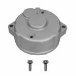 Mancal traseiro (coletor) do motor de partida Delco Remy 29MT Agrale Mercedes-Benz Navistar International Volvo VM (com motor MWM MaxxForce) - KIT