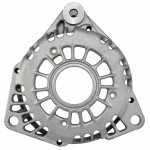 Mancal dianteiro (motriz) do alternador Delco Remy 18SI Mercedes-Benz caminhão Accelo Actros Atego Axor ônibus Volkswagen Constellation Volksbus