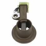 Porta-escovas 12V / 24V Delco Remy 18SI / 24SI / 28SI Freightliner Iveco Stralis Trakker Mack Marcopolo Boxer Torino Mercedes-Benz Accelo Atego Navistar International Volkswagen Constellation VolksBus Volvo VHD VN VNL VNM