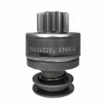 Impulsor 9 dentes Delco 28MT Marcopolo Mercedes-Benz