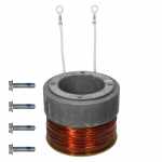 Bobina de rotor 24V 45A Delco 20SI Caterpillar Fiat-Allis - kit