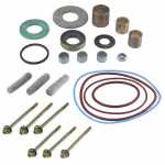 Kit de reparo do motor de partida Delco Remy 42MT 12V / 24V