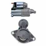 Motor de partida 12V 0.9kW 9 dentes PG260B Chevrolet GM Astra Agile Celta Cobalt Corsa Classic Montana Monza Prisma S10 Vectra Zafira