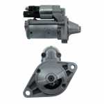 Motor de partida reman. 12V 2kW 9 dentes Bosch C60M Toyota Corolla 2014 em diante