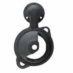 Mancal dianteiro (motriz) reman. com bucha do motor de partida Bosch Claas Columbus Comet