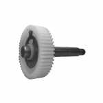 Engrenagem do motor limpador 50 dentes