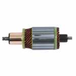 Induzido 24V Bosch HXF95 DAF XF105 Scania séries P/R/T