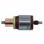 Induzido 12V Lucas Indiel Prestolite M100R Ford John Deere