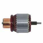 Induzido 12V Denso Fiat Grand Siena Palio Uno Vivace Toyota Etios