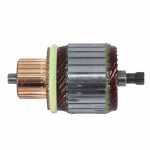 Induzido 12V Bosch CF70-M Audi A4 A5 Q5 S3 BMW X1 X3 Volkswagen Fox Gol G6 Golf Jetta Polo Saveiro G6 Up! Voyage G6