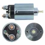 Relé de partida 12V Ford Motorcraft PMGR Courier Escort Fiesta Ka Ranger (c/ Zetec RoCam) Jaguar Mercury