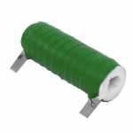 Resistência do eletroventilador/ventoinha do radiador Ford Verona Volkswagen Apollo (2 terminais - 1 velocidade)