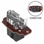 Resistência do eletroventilador interno da caixa evaporadora 12V Ford Explorer Ranger (ano de 1994 até 2007)