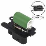 Resistência do eletroventilador/ventoinha do radiador Volkswagen Fox Gol G5 G6 G7 Golf Polo Saveiro Voyage