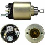 Relé de partida 12V Bosch Fiat Uno Mille 1.0 Economy - kit