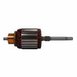 Induzido 12V Bosch Fiat Doblò Palio Weekend Siena Uno Novo (c/ passe 2.0)