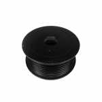 Polia rígida do alternador Bosch Chevrolet GM Blazer S10 Ford F1000 Ranger Mercedes-Benz Sprinter