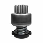 Impulsor 10 dentes Bosch Ford Cargo eletrônico