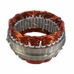 Estator 24V 80A Bosch Mercedes-Benz Scania