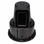 Anel de ajuste do rolamento 6003 do alternador Bosch