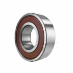 Rolamento fixo de esferas 17 x 35 x 10 mm