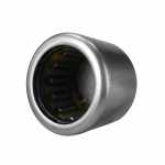 Rolamento de agulha 17 x 23,8 x 17,5 mm lado traseiro alternador Wapsa GM D20 Monza Opala Ford Corcel F350 F600