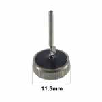 Diodo retificador negativo 50A alternador Hitachi diâmetro 11.5mm