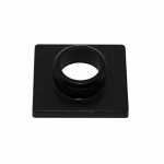 Placa isolante de plástico para parafuso de saída do contato do relé / automático do motor de partida Denso Asia Motors KIA Besta Topic