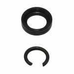 Jogo de trava do impulsor 10.20 x 15.00 x 4.0mm do motor de partida Bosch CDS Fiat Doblò Fiorino Grand Siena Idea Palio Weekend Punto Uno Mille Renault Duster Kangoo Logan Mégane Sandero Scénic Symbol