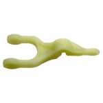 Garfo para motor de partida Hitachi Nissan 100NX Almera Cherry Micra Primera Q-bic Sunny Subaru Rex Takeuchi mini escavadeira Thermo King Valdapana Yanmar