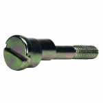 Parafuso cabeça excêntrica para fixação do garfo do motor de partida Wapsa Perkins