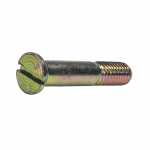 Parafuso cabeça escareada para fixação do garfo no motor de partida Bosch JF 12V / 24V