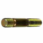 Parafuso prisioneiro de fixação do motor de partida Bosch JD no bloco do motor do veículo