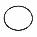 Anel de vedação 82.5 x 89.5 x 3.5 mm para mancal dianteiro e traseiro do motor de partida Bosch EF / Wapsa Volkswagen Fox Gol (com motor CHT)