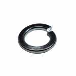 Arruela de pressão 14.5 x 22.5 x 6 mm para fixação da polia do alternador Bosch