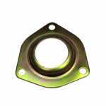 Tampa de fixação do rolamento do alternador Delco Remy / Arno Chevrolet GM A10 A14 C10 C14 D10 Opala