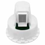 Anel de ajuste do rolamento 6203 do alternador Bosch Caterpillar DAF John Deere Massey Ferguson New Holland Volvo FM FMX FH16