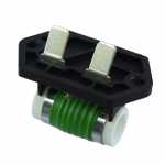 Resistência do eletroventilador/ventoinha do radiador Fiat Tempra