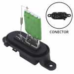 Resistência do eletroventilador interno da caixa evaporadora Denso Renault Kangoo Master