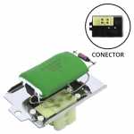 Resistência do eletroventilador interno da caixa evaporadora do ar-condicionado Volkswagen Jetta