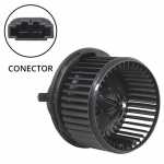 Eletroventilador interno 24V diâmetro 148mm Bosch Mercedes-Benz Actros Atego Atron Axor